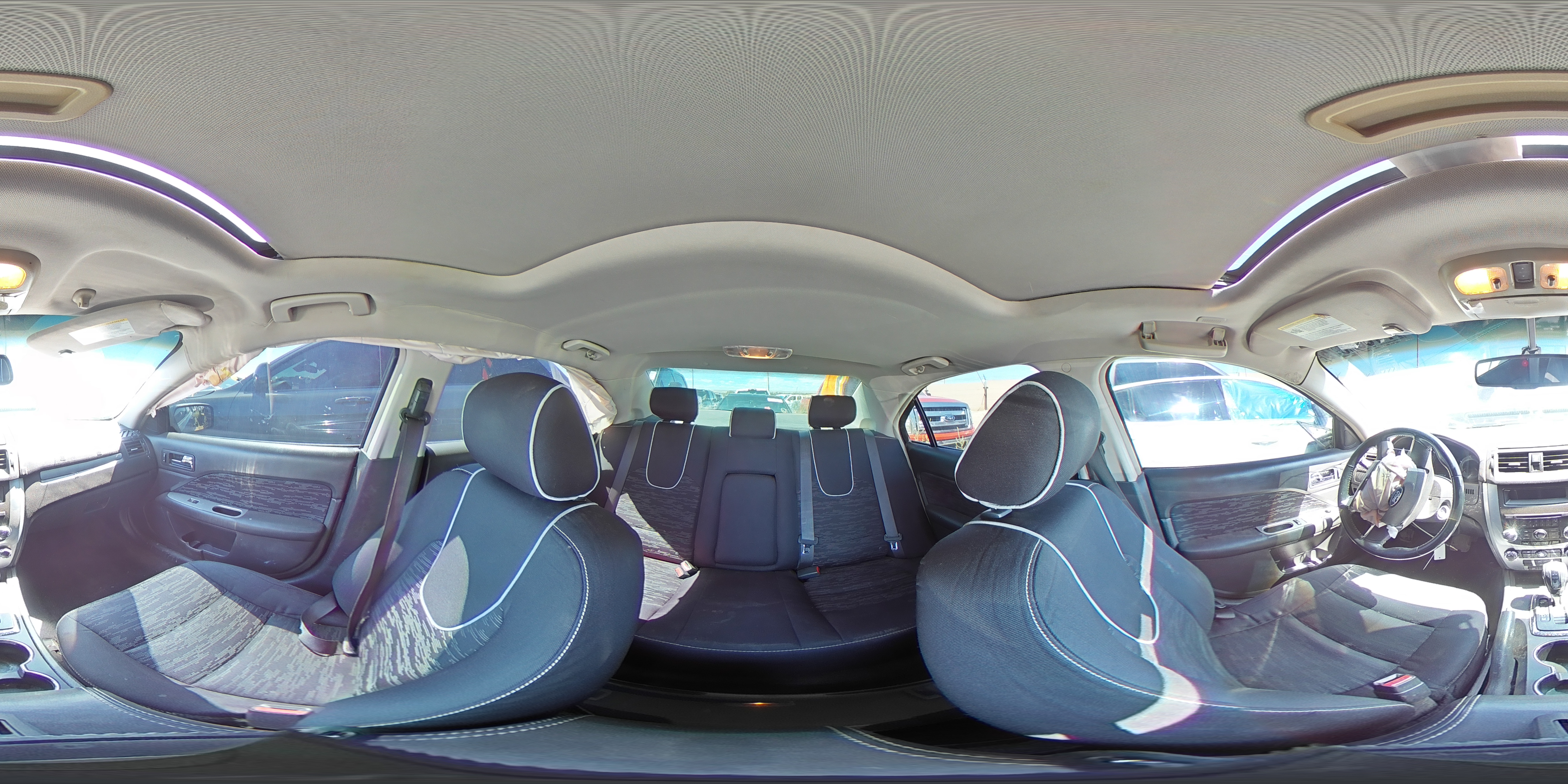 2011 Ford Fusion Se VIN: 3FAHP0HG3BR234724 Lot: 71562515