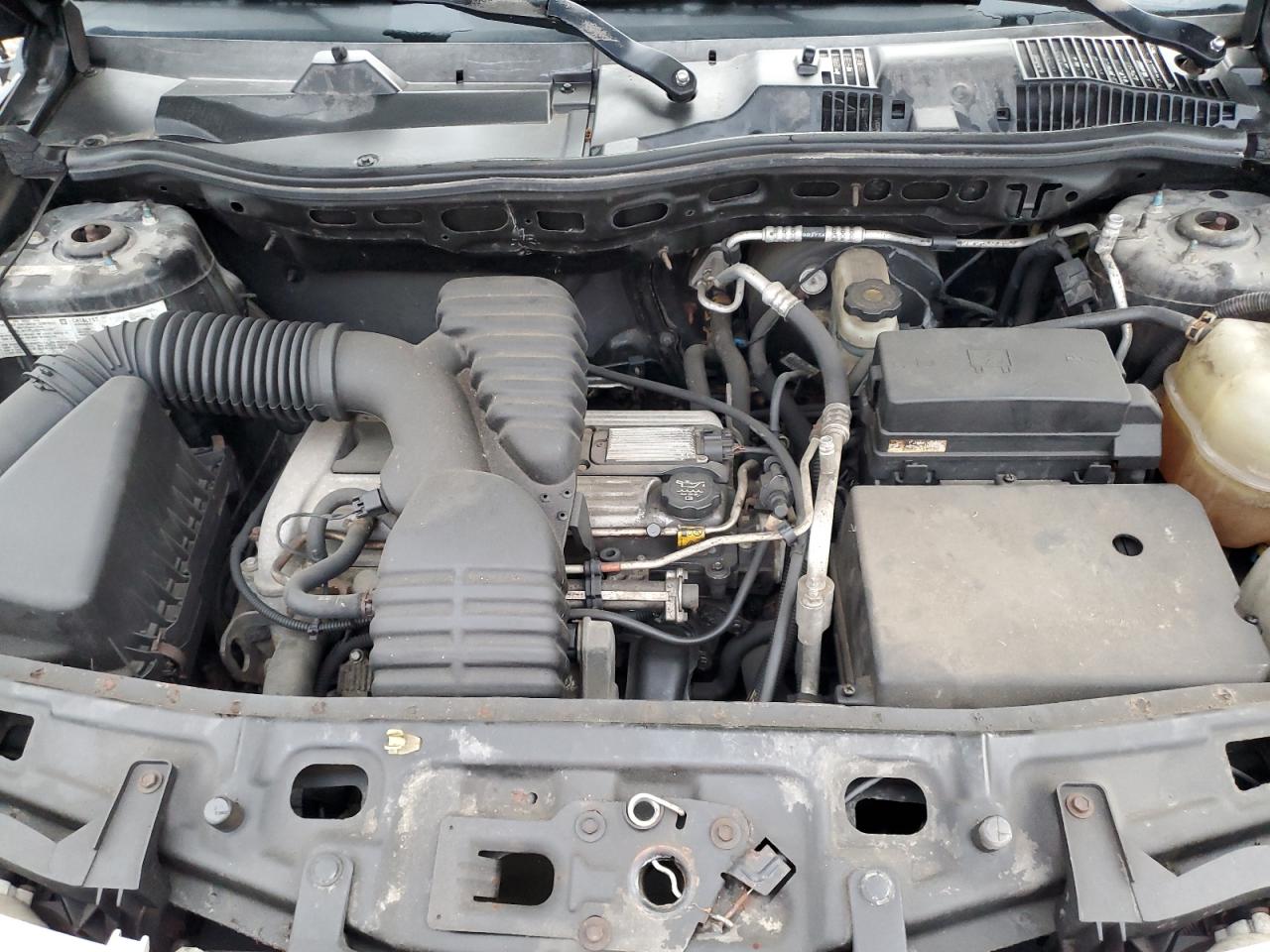 2005 Saturn Vue VIN: 5GZCZ33D65S860689 Lot: 80800355