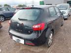 2016 SEAT IBIZA FR TECHNOLOGY TSI  for sale at Copart BRISTOL