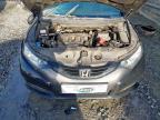2012 HONDA CIVIC I-VTEC ES  for sale at Copart BELFAST