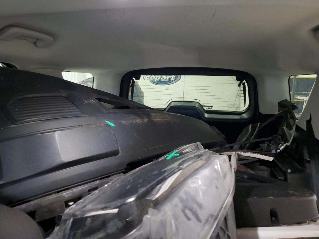 2023 Ford Bronco Sport Big Bend VIN: 3FMCR9B62PRD40894 Lot: 81333925