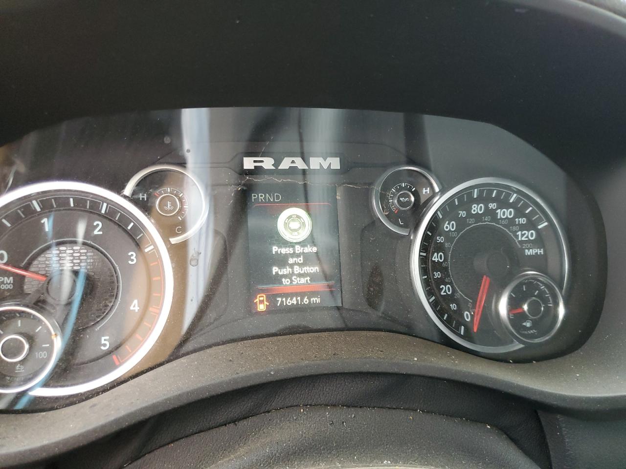 2024 Ram 3500 Tradesman VIN: 3C63RRGL9RG219157 Lot: 71899025