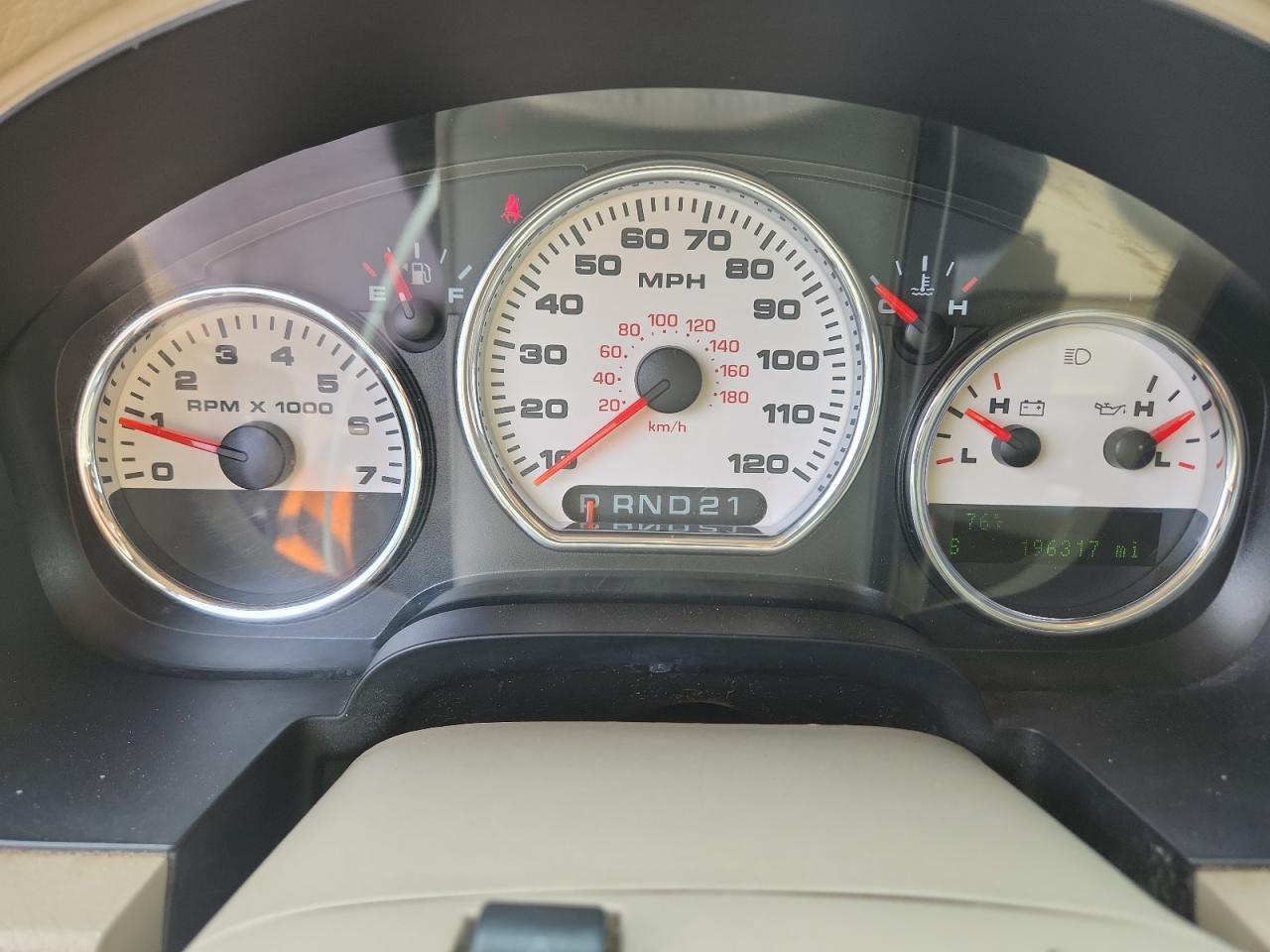 2006 Ford F150 Supercrew VIN: 1FTPW145X6FA25356 Lot: 72084055