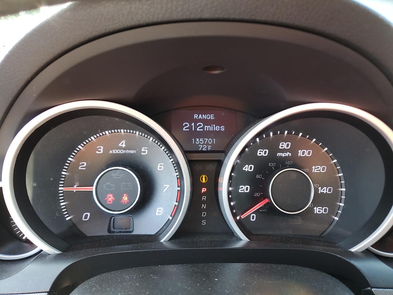 2013 Acura Tl VIN: 19UUA8F27DA017563 Lot: 71388255