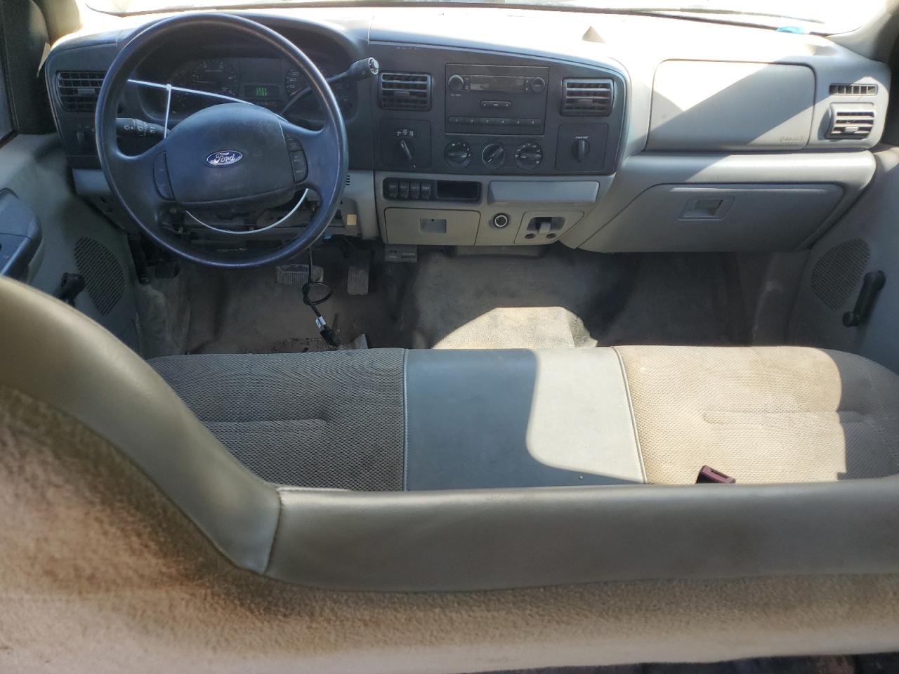 2006 Ford F350 Super Duty VIN: 1FDWW37P66EC14849 Lot: 80188685