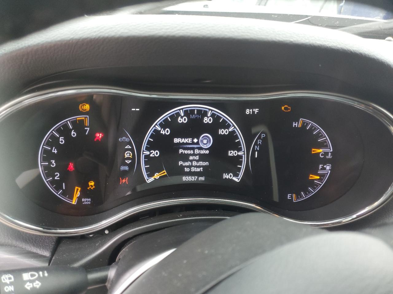 2021 Jeep Grand Cherokee Limited VIN: 1C4RJFBG7MC801482 Lot: 84898475