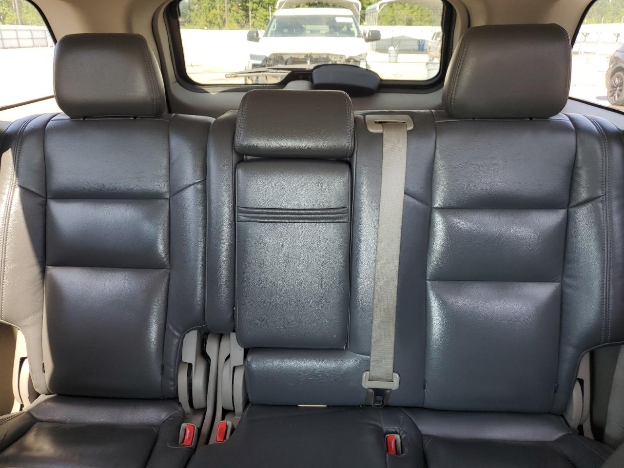 2011 Jeep Grand Cherokee Laredo VIN: 1J4RR4GG0BC508200 Lot: 80286225