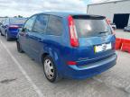 2008 FORD C-MAX 1.6 STYLE 5DR for sale at Copart CHESTER