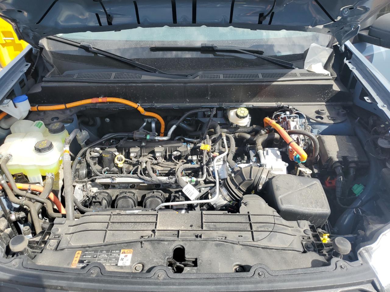 2024 Ford Maverick Xlt VIN: 3FTTW8H30RRB01318 Lot: 72062245