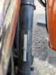 1993 HARLEY-DAVIDSON FLHS    for sale at Copart ON - TORONTO