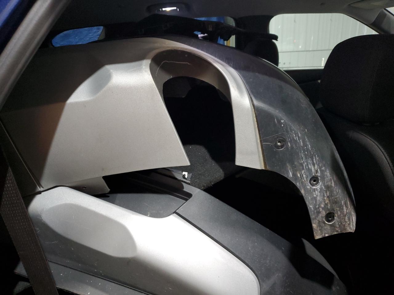 2022 Chevrolet Blazer 2Lt VIN: 3GNKBHR40NS179607 Lot: 71201255