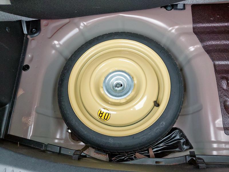 2010 MAZDA 2 1.3 TAKUYA 5DR