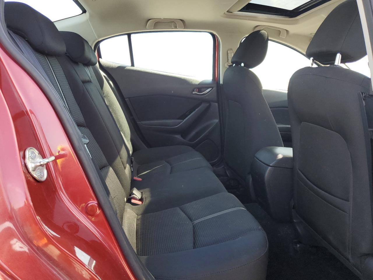 2018 Mazda 3 Gs VIN: 3MZBN1V71JM223715 Lot: 80090555