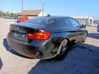 2016 BMW 420D M SPORT AUTO  for sale at Copart WOLVERHAMPTON