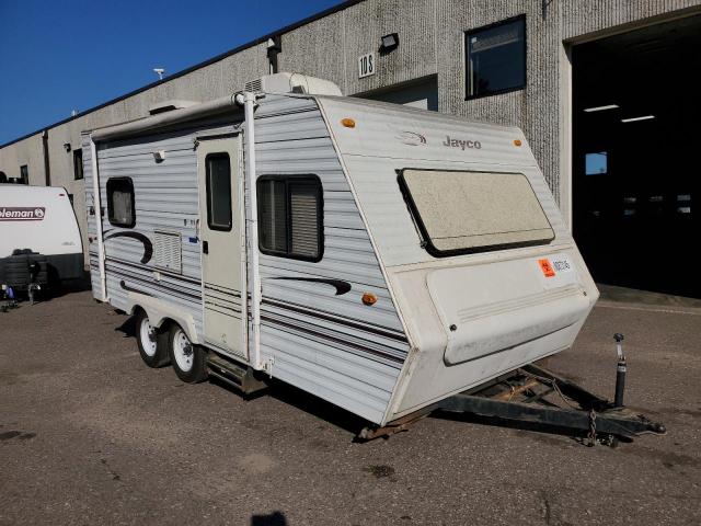 1999 JAYCO EAGLE LITE 210 a la Venta en Copart MN - MINNEAPOLIS NORTH