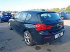 2016 BMW 118I SE  for sale at Copart GLOUCESTER