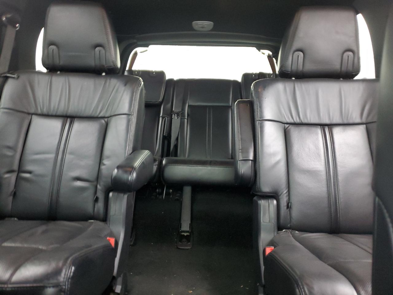 2016 Lincoln Navigator Select VIN: 5LMJJ2JT7GEL11680 Lot: 82155125