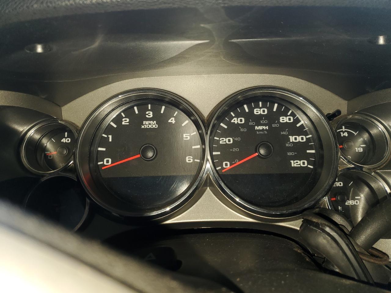 2012 Chevrolet Silverado K2500 Heavy Duty Lt VIN: 1GC2KXCG2CZ264356 Lot: 71437475