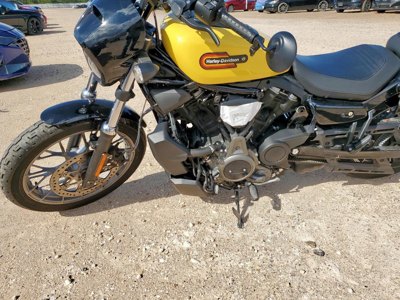 2023 Harley-Davidson Rh975 S VIN: 1HD1ZF115PB311375 Lot: 71857955