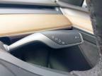 2022 TESLA MODEL Y LONG RANGE AWD  for sale at Copart CHESTER