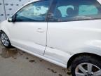 2013 VOLKSWAGEN POLO MATCH EDITION  for sale at Copart ROCHFORD