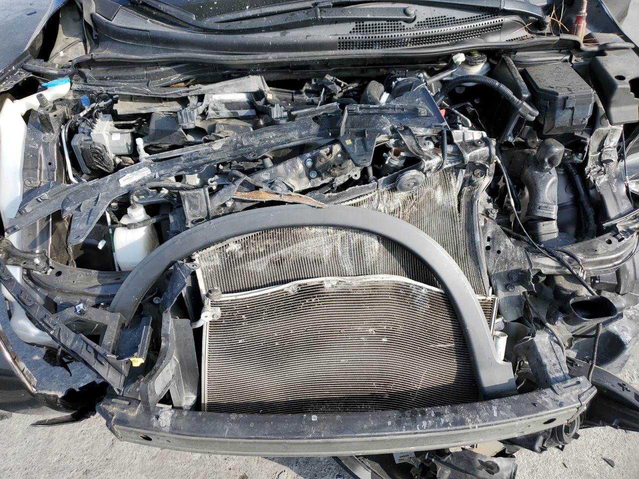 2013 Honda Cr-V Lx VIN: 5J6RM3H30DL027659 Lot: 80337135