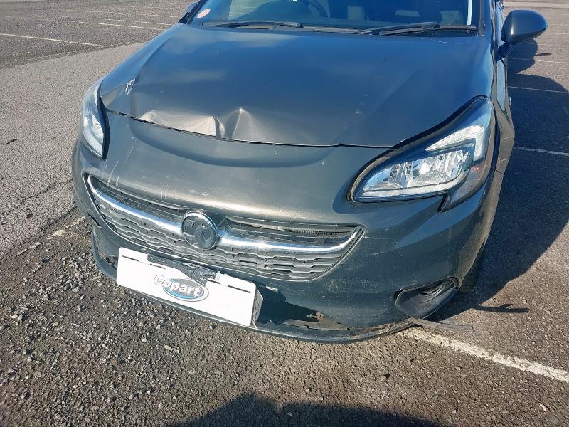 2015 VAUXHALL CORSA ENERGY AC ECOFLEX 