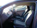 2013 SEAT IBIZA TOCA  for sale at Copart WOLVERHAMPTON