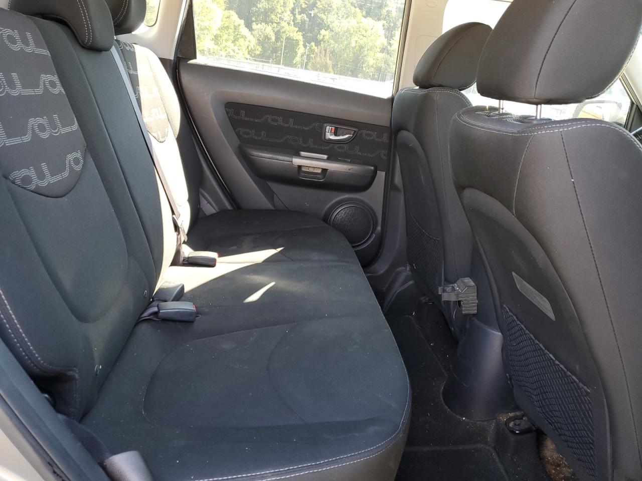 2013 Kia Soul + VIN: KNDJT2A65D7627803 Lot: 70785335