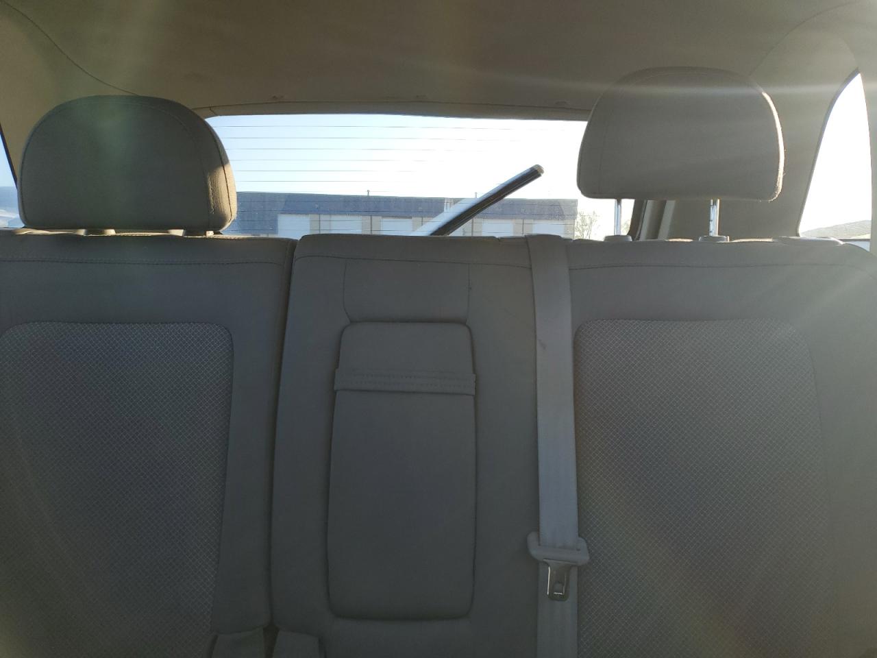 2008 Saturn Vue Xr VIN: 3GSCL53788S638497 Lot: 84275175