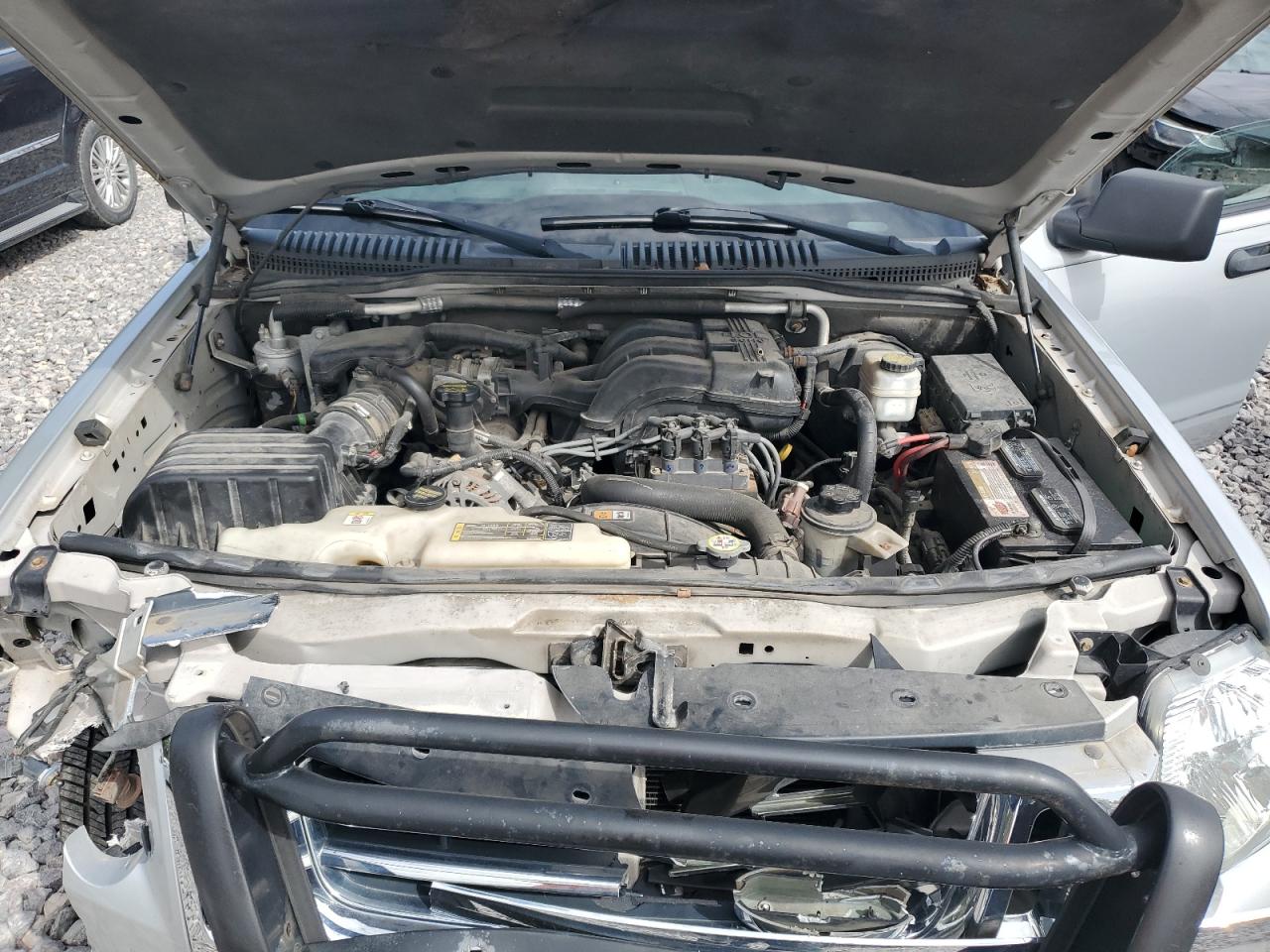 2010 Ford Explorer Sport Trac Xlt VIN: 1FMEU5BE1AUA10462 Lot: 80246045