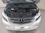 2018 MERCEDES-BENZ VITO SPORT for sale at Copart ST HELENS