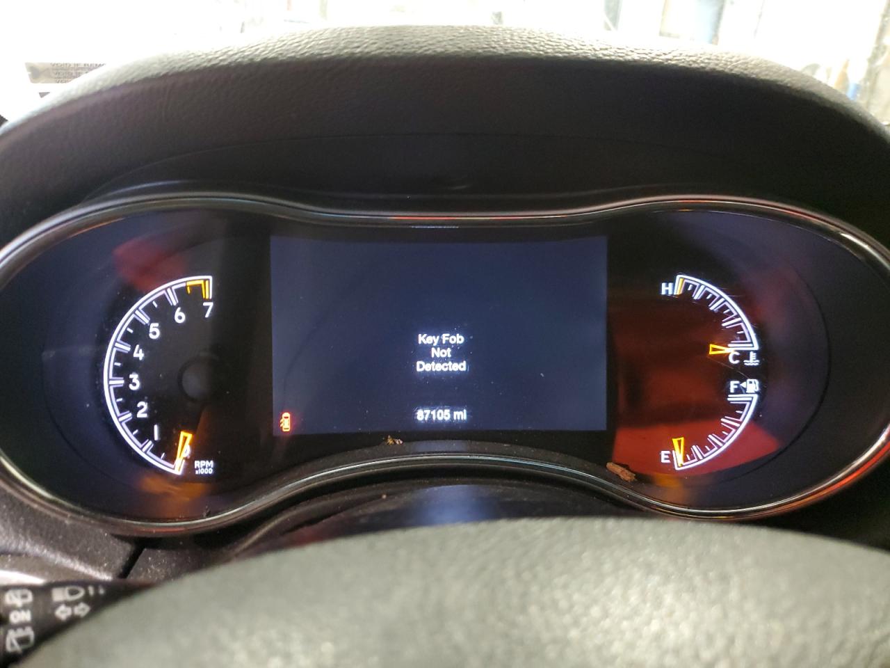 2017 Jeep Grand Cherokee Laredo VIN: 1C4RJFAG2HC861905 Lot: 71153075