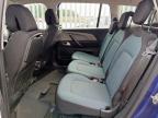 2017 CITROEN GRAND C4 PICASSO FEEL for sale at Copart SANDTOFT