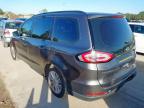 2015 FORD GALAXY ZETEC TDCI AUTO  for sale at Copart SANDY