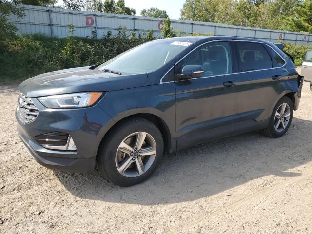  FORD EDGE 2019 Zielony