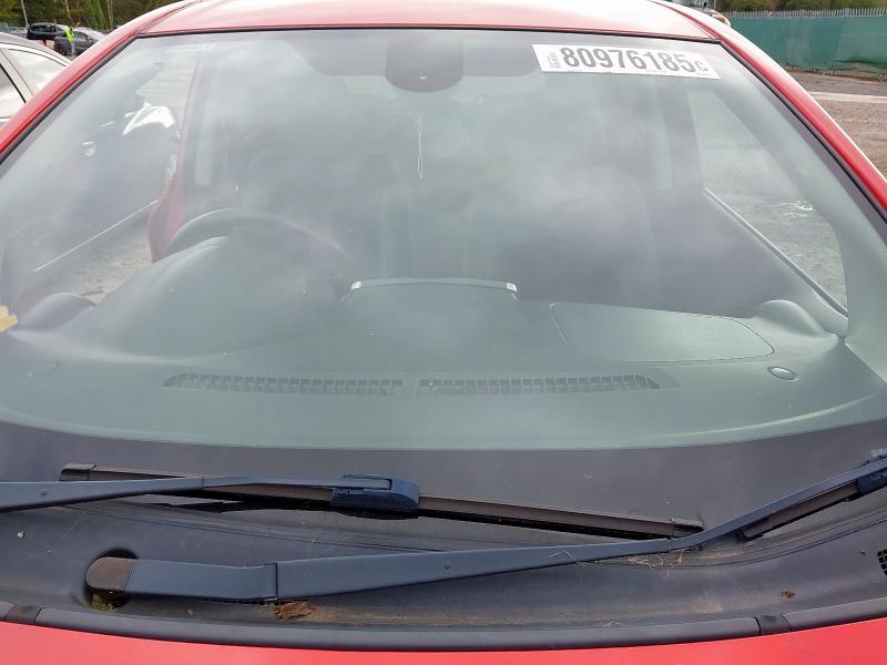 2014 NISSAN NOTE TEKNA DIG-S 1.2 DIG-S TEKNA 5DR