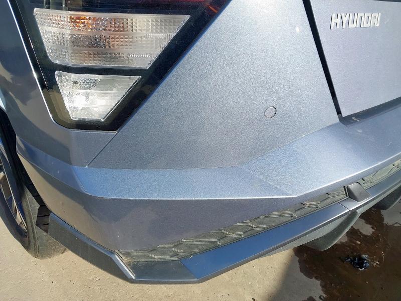 2024 HYUNDAI KONA 1.6 GDI HYBRID N LINE 5DR DCT