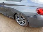 2016 BMW M240I AUTO  for sale at Copart NEWBURY