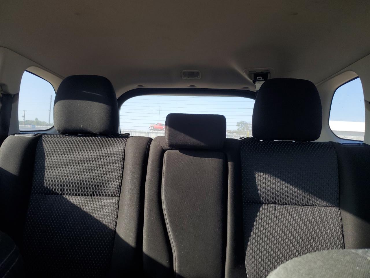 2016 Mitsubishi Outlander Se VIN: JA4AZ3A38GZ018671 Lot: 84036575