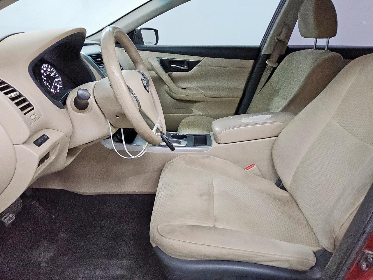 2015 Nissan Altima 2.5 VIN: 1N4AL3AP4FN872241 Lot: 71747285
