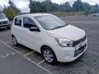 2016 SUZUKI CELERIO SZ2  for sale at Copart SANDTOFT