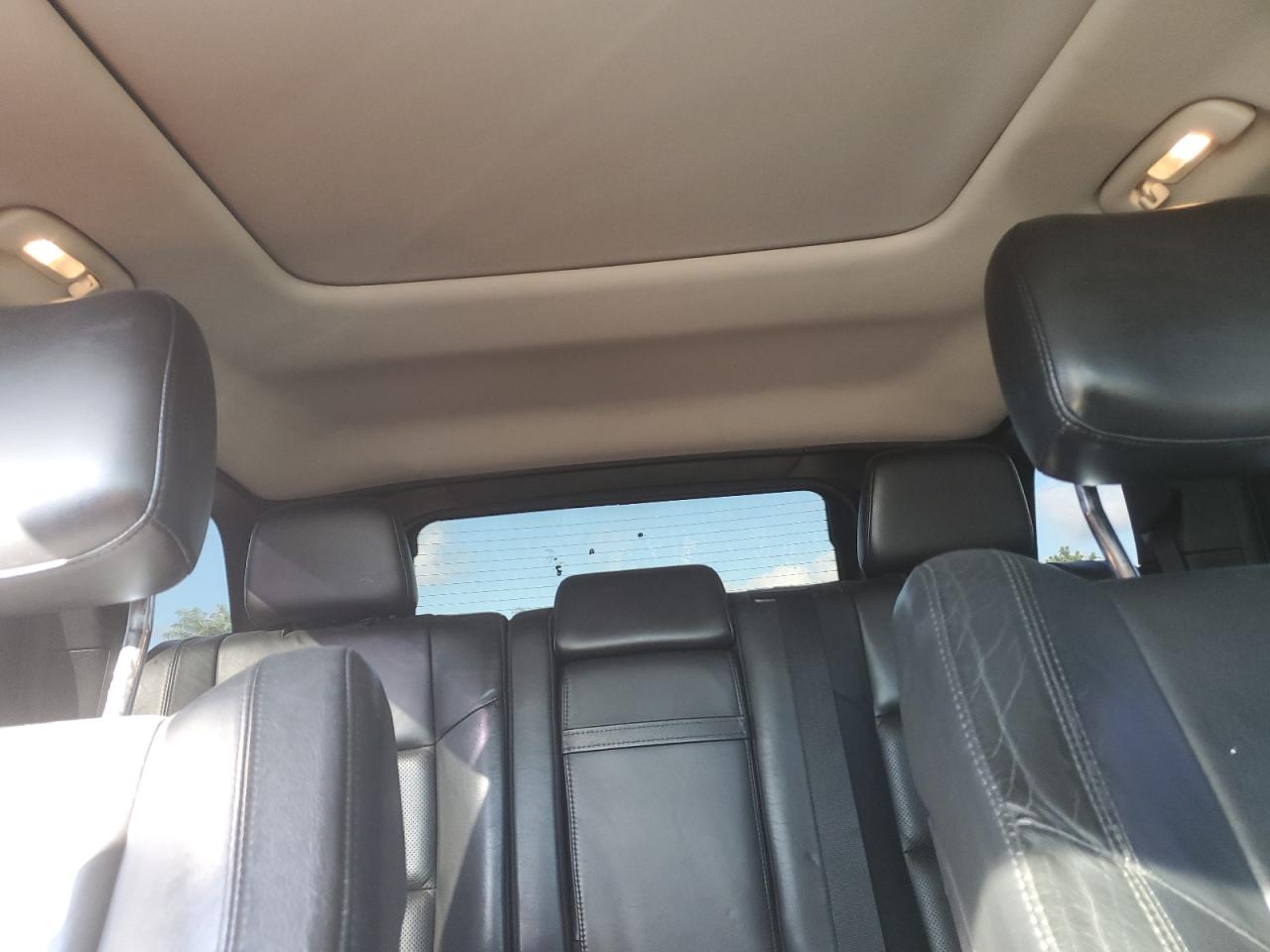 2012 Jeep Grand Cherokee Limited VIN: 1C4RJFBG6CC279992 Lot: 70469785