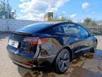 2021 TESLA MODEL 3 LONG RANGE AWD  for sale at Copart CHESTER