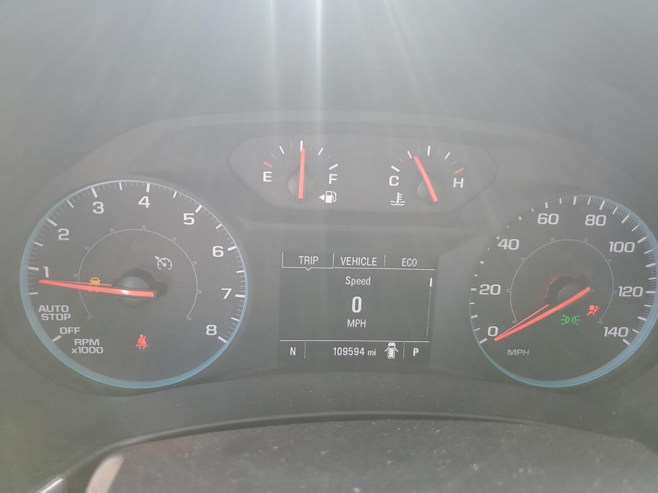 2019 Chevrolet Equinox Ls VIN: 3GNAXHEV0KS542544 Lot: 71276465