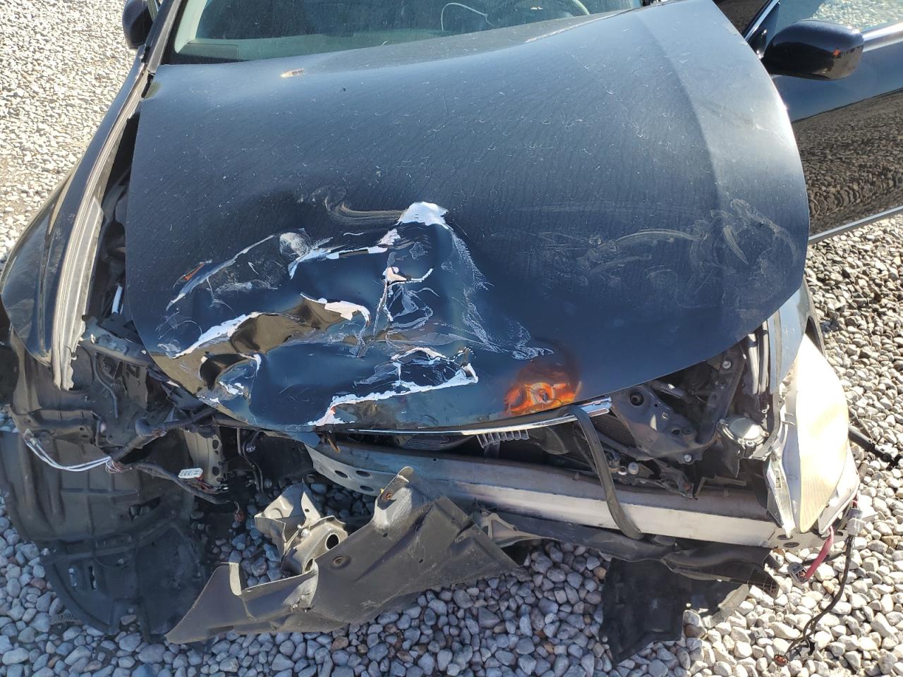 2006 Lexus Gs 300 VIN: JTHCH96S360007518 Lot: 82132905