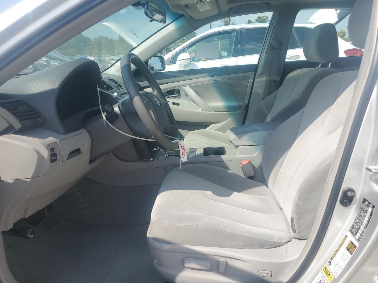 2009 Toyota Camry Base VIN: 4T4BE46K59R092403 Lot: 71801495