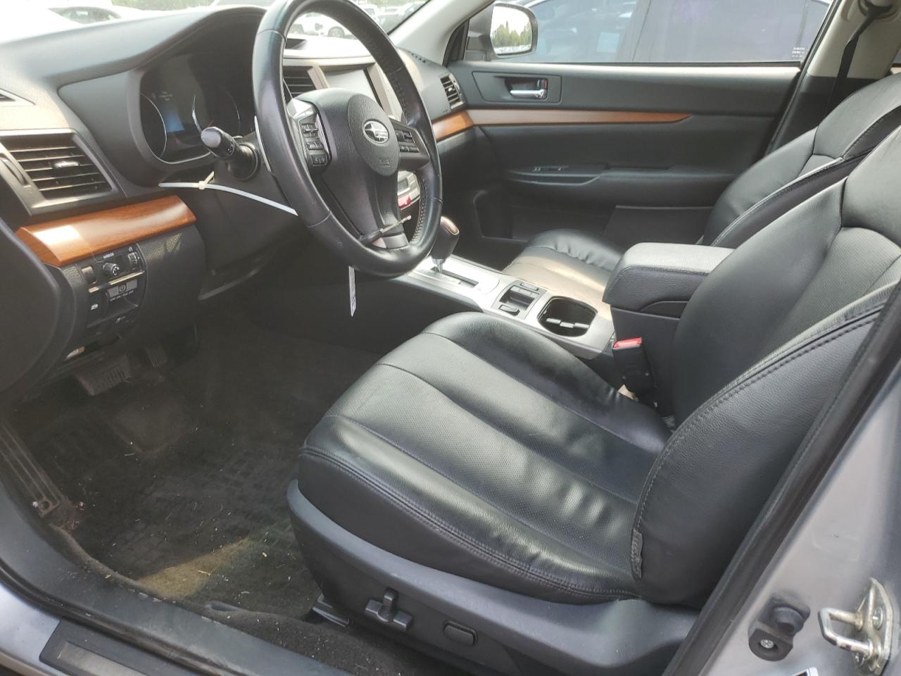 2013 Subaru Outback 2.5I Limited VIN: 4S4BRCPC6D3208612 Lot: 70714075