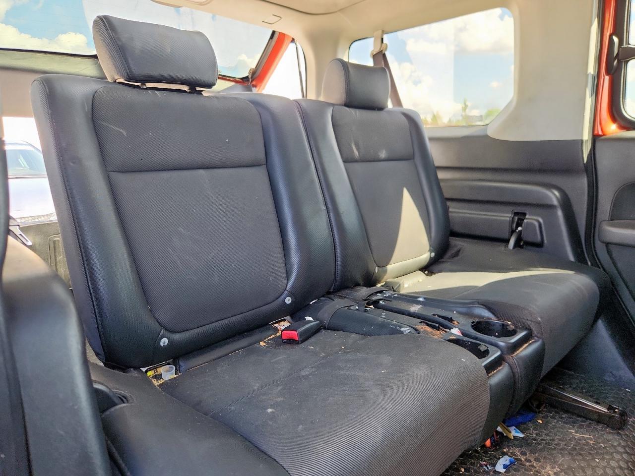 2004 Honda Element Ex VIN: 5J6YH28584L012239 Lot: 81604335