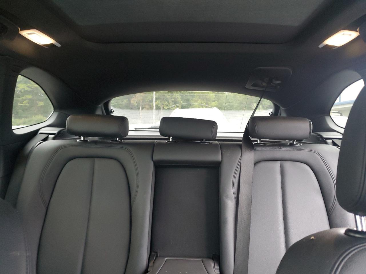 2016 BMW X1 xDrive28I VIN: WBXHT3C33GP888832 Lot: 84352935